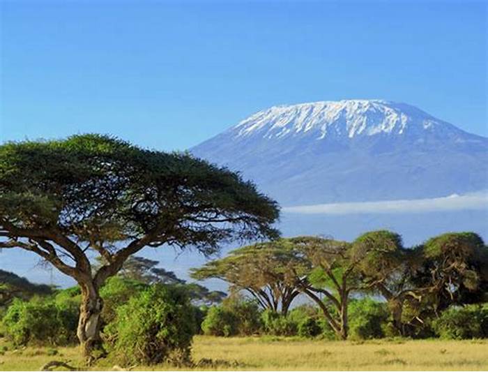 Best time to climb Kilimanjaro