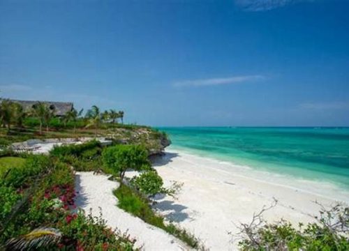 Zanzibar Beach Holidays with Summer Tanzania Tours