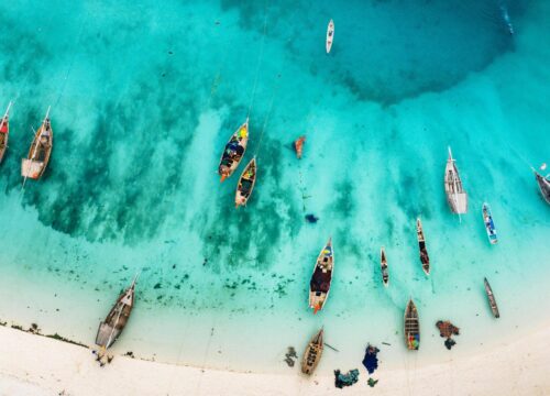 Escape to Paradise: Zanzibar Beach Holidays with Summer Tanzania Tours