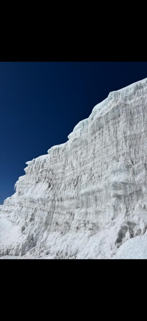 Northern Circuit Route – Kilimanjaro’s Longest & Most Scenic Trail