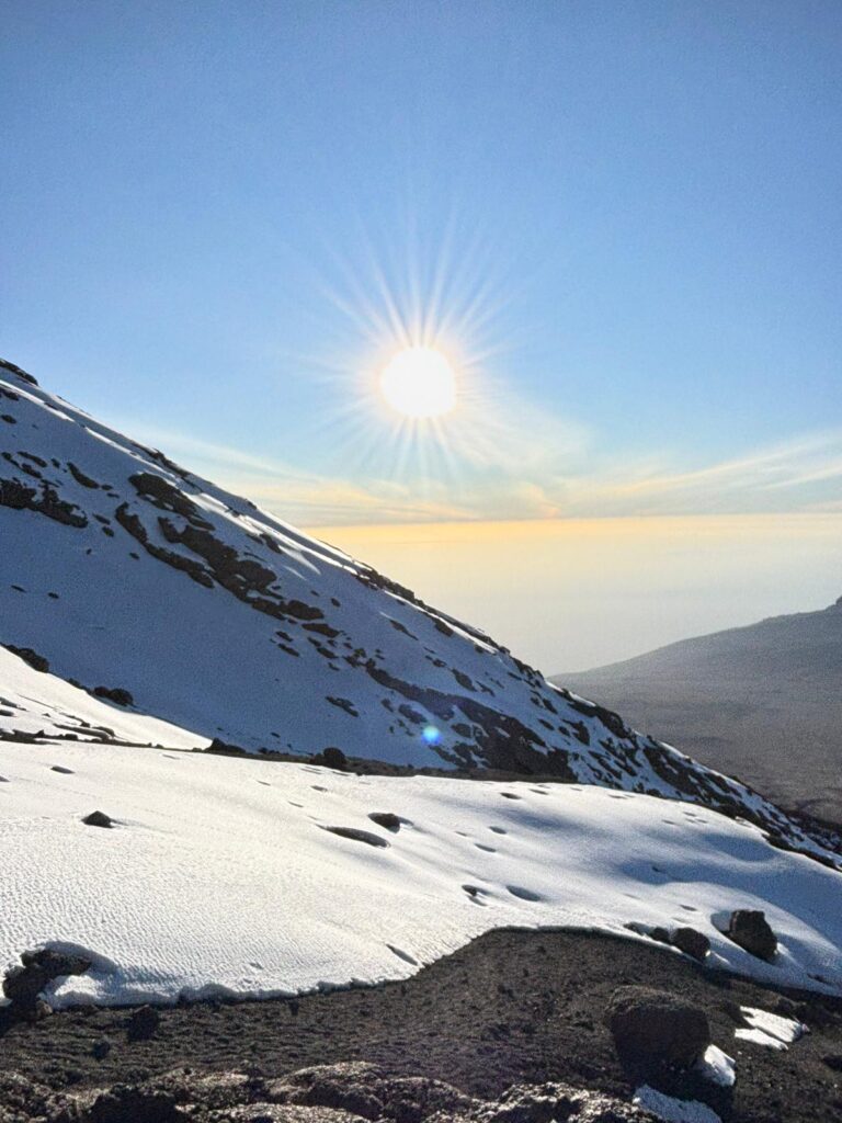 Reach the Roof of Africa: Hiking and Trekking Mount Kilimanjaro