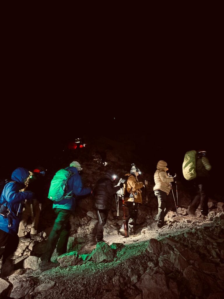 Rongai Route – Kilimanjaro’s Quiet Northern Path